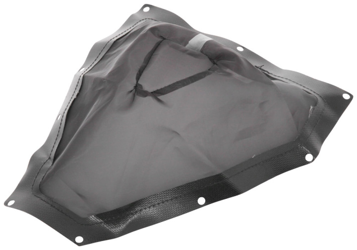 088030DK Förfilter Drycharger 8-3/4 X 10-1/4 X 3 Svart K&N Filters i gruppen Universala produkter / Tuning / Motor / Luftfilterrengöring & Tillbehör hos DDESIGN Scandinavia AB (088030DK)