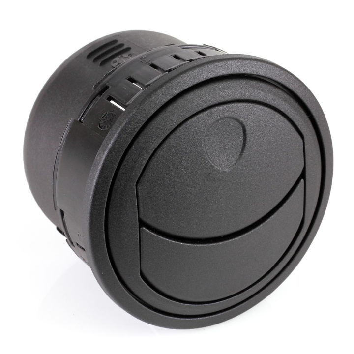 Rund Luft Ventilation 50mm (2\'\') i gruppen Universala produkter / Interiör / Värmepaket & Tillbehör hos DDESIGN Scandinavia AB (092-CC0-E97)