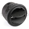 Rund Luft Ventilation 50mm (2\'\')