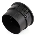 Rund Luft Ventilation 50mm (2\'\')