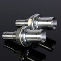 Slanggenomföring 13mm-19mm Dubbel