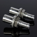 Slanggenomföring 13mm-19mm Dubbel