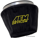 Förfilter 7-1/2\'\' Base 5\'\' Top 5\'\' Tall AEM
