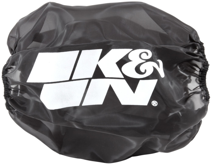 100-8521DK Förfilter Drycharger Svart K&N Filters i gruppen Universala produkter / Tuning / Motor / Luftfilterrengöring & Tillbehör hos DDESIGN Scandinavia AB (100-8521DK)