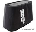 100-8521DK Förfilter Drycharger Svart K&N Filters