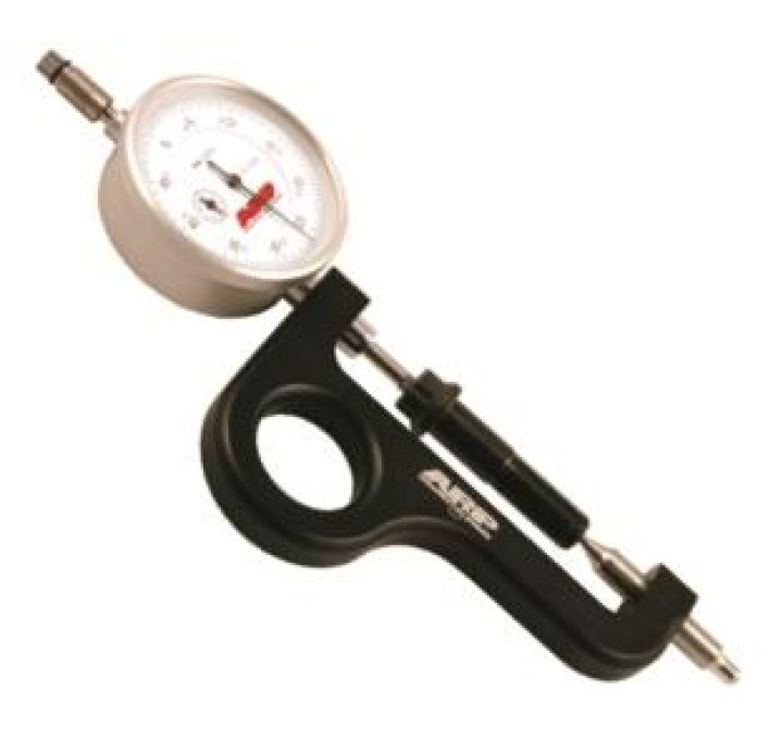 Micrometer för att mäta sträck på Vevstaksbultar ARP i gruppen Universala produkter / Motorsportprodukter / Verktyg & Tillbehör / Verktyg & Garagetillbehör hos DDESIGN Scandinavia AB (100-9942)
