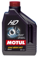 Motul HD 85w-140 2L