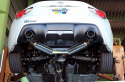 Toyota GT86 / Subaru BRZ 2012+ Comfort Sport GT-S Sportavgassystem ver.2 GReddy