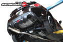 Subaru BRZ / Toyota GT86 12-16 Revolution RS Catback Sportavgassystem GReddy