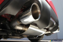 Subaru BRZ / Toyota GT86 12+ Supreme SP Catback Sportavgassystem GReddy