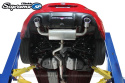 Subaru BRZ / Toyota GT86 12+ Supreme SP Catback Sportavgassystem GReddy