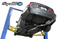 Lexus IS300 01-05 Supreme SP Catback Sportavgassystem GReddy