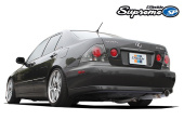 10118208 Lexus IS300 01-05 Supreme SP GReddy (3)