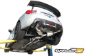 Subaru BRZ / Toyota GT86 12-16 Catback Sportavgassystem Evolution GT Sportavgassystem GReddy