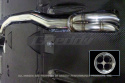 Nissan GT-R 09-16 Power Extreme R Sportavgassystem GReddy
