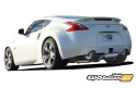 Nissan 370Z 09-16 Evolution GT Sportavgassystem GReddy