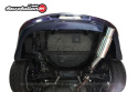 Mitsubishi Lancer GT 12-14 Revolution RS Catback Sportavgassystem GReddy