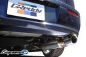 Mitsubishi Lancer GT 12-14 Supreme SP Catback Sportavgassystem GReddy