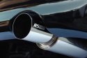 Mitsubishi EVO 7-9 01-07 GPP RS-Race Sportavgassystem GReddy