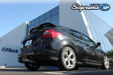Ford Focus ST 13-17 Supreme SP Catback Sportavgassystem GReddy