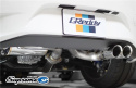 Miata MX-5 ND 15+ Supreme SP Catback Sportavgassystem GReddy