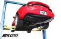 Mazda RX-7 1992-2002 RS-Race Sportavgassystem GReddy