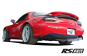 Mazda RX-7 1992-2002 RS-Race Sportavgassystem GReddy