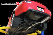 10158100 Honda S2000 00-09 Catback Revolution RS GReddy (4)