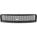 AUDI A4 B6 00-04 Sportgrill RS-Look DIEDERICHS