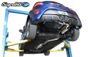 Hyundai Veloster Turbo 11-16 Supreme SP Catback Sportavgassystem GReddy