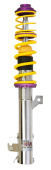 1021000A-1266 A6 (4G, 4G1) Sedan 2WD/4WD 03/11- Coiloverkit KW Suspension Inox 1 (4)