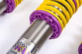10271032-2738 Cayman (987) inkl. Cayman S / Cayman R Med PASM 01/06- Coiloverkit KW Suspension Inox 1 (2)