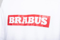 Brabus Hoddie Sweat Shirt boxlogo