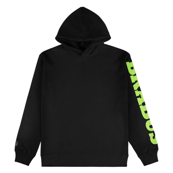 Brabus Hoddie Limited Edition i gruppen Välj bilmodell hos DDESIGN Scandinavia AB (10320380L)