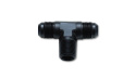 -6AN x 1/4\'\' NPT T-Kors Vibrant Performance