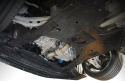 Honda Civic Type R 2017+ 3\'\' Overpipe & Midpipe Kit GReddy