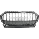 AUDI Q5 20+ Honeycomb Svart Sportgrill RS-Look DIEDERICHS