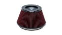 6\'\' x 3.625\'\' Luftfilter Classic Vibrant Performance