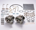 GT3-2530 Turbo Uppgradering RB26 HKS