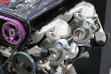 GT3-2530 Turbo Uppgradering RB26 HKS
