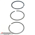Kolvringar standard storlek 83,980MM BMW