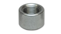 Hona 1/8\'\' -27NPT Svetsnippel (3/4\'\' OD) Stål Vibrant Performance