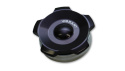 2.75\'\' Hals (Svetsdel)+ Svart Lock Aluminium Vibrant Performance