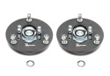BMW E24 / E28 / E30 / E34 Främre Camberplattor/Topplagringar TA Technix