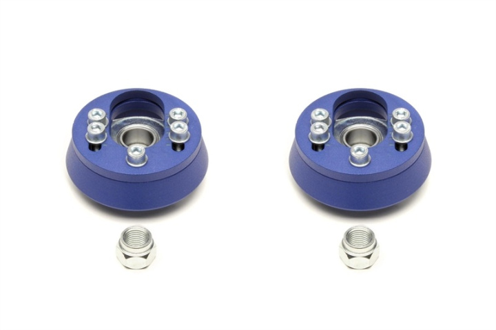 112VW003 Audi/Seat/Skoda/VW Camberplattor TA-Technix