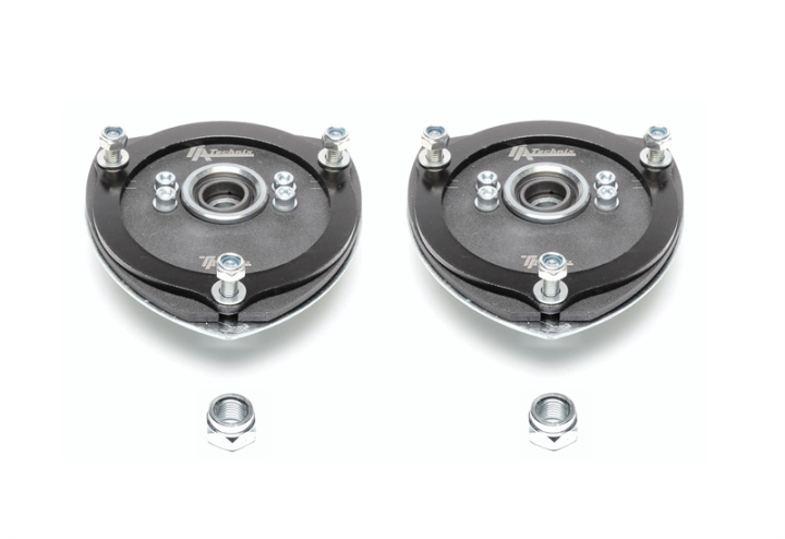 Audi/Seat/Skoda/VW Camberplattor TA-Technix i gruppen Välj bilmodell / Audi / TT (8J) 2006-2014 & TT (8S) 2014+ / Chassi hos DDESIGN Scandinavia AB (112VW004)