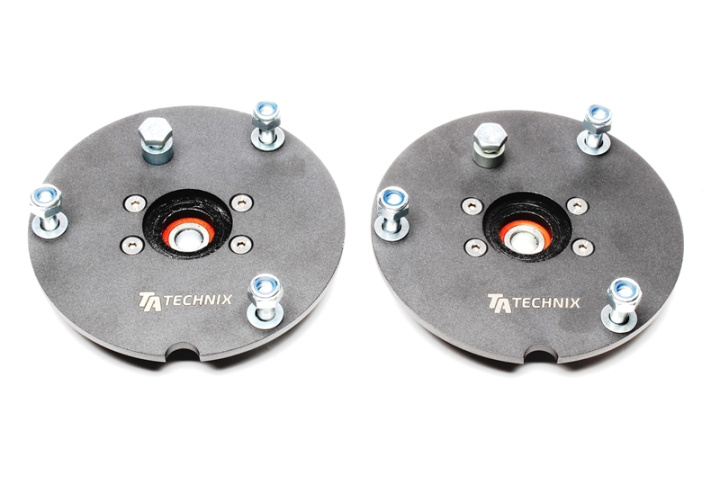 BMW F-serie Förstärkt Topplagring Fram TA Technix i gruppen Välj bilmodell / BMW / 1-serie 2-serie (F20-F23) 2011-2019 / Chassi hos DDESIGN Scandinavia AB (116BM004)