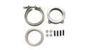 GT Series Turbo VBands Adapterkit T304 Rostfritt Stål Vibrant Performance