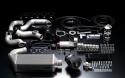 GT2 Kompressor PRO Kit CR-Z GTS7040 HKS