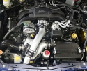 GT86 / BRZ 12+ GT2 Kompressor PRO Kit (V3) HKS